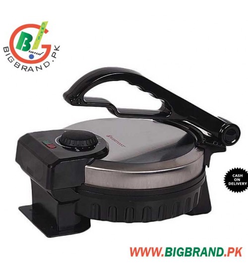 Westpoint Roti Maker With Timer WF6512
